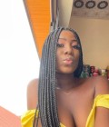 Rencontre Femme Ghana à SUNYANI : Florcy, 26 ans